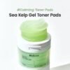 Biodance Sea Kelp Gel Toner Pad 140g 60pads