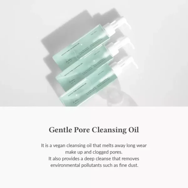 DR.ALTHEA Gentle Pore Cleansing Oil 150ml