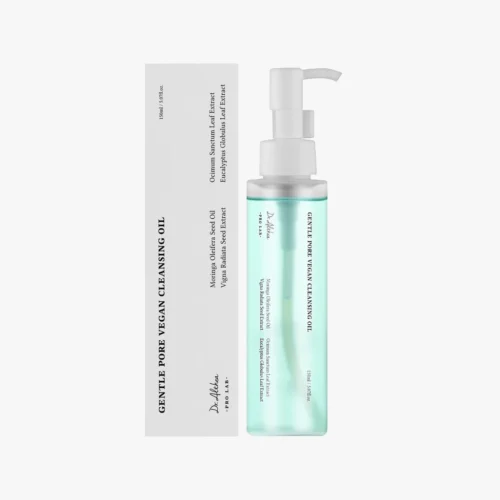 DR.ALTHEA Gentle Pore Cleansing Oil 150ml