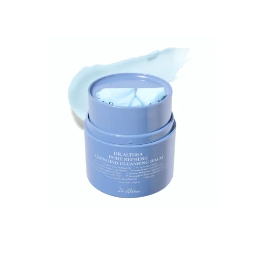 DR.ALTHEA Pore Refresh Grinding Cleansing Balm 50ml