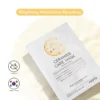 OOTD Ceramide Care Mask 10EA