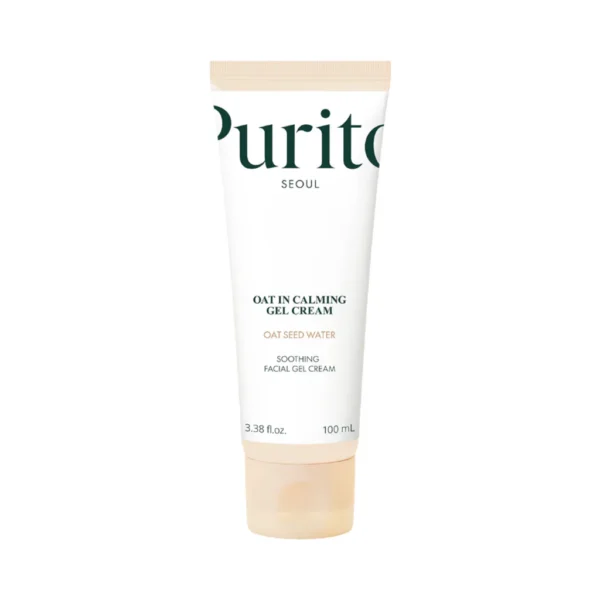 PURITO Oat-in Calming Gel Cream 100ml