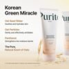 PURITO Oat-in Gentle Exfoliating Face Cleanser 150ml