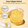 SUNGBOON EDITOR Deep Collagen Retinol Power Boosting Capsule Cream 50ml