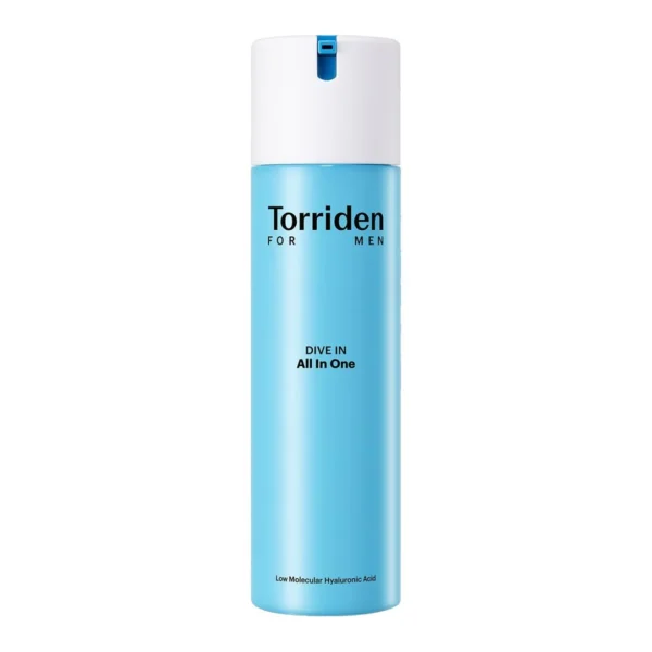 TORRIDEN Dive-In For Men All in One 200g