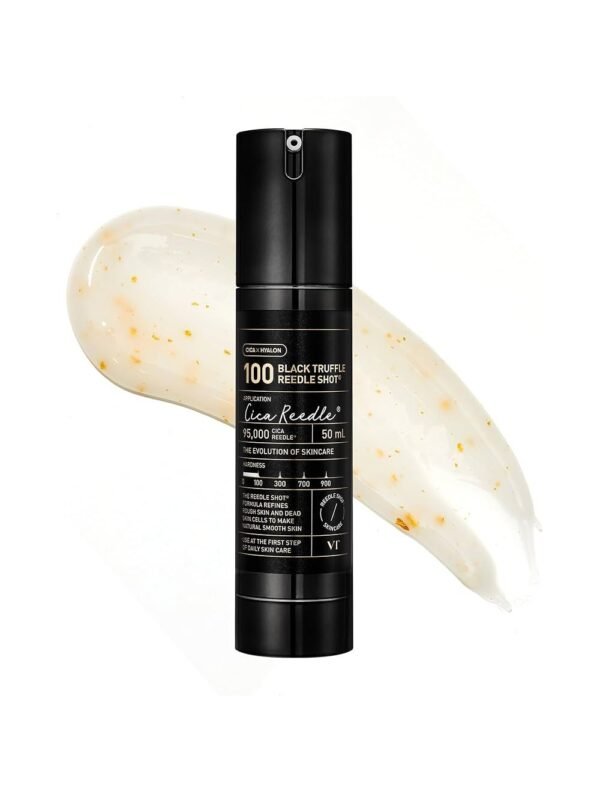 VT Black Truffle Reedle Shot 100 50ml