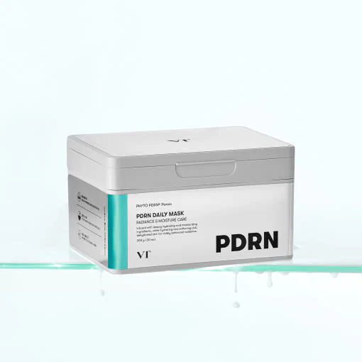 VT PDRN Daily Mask 30EA
