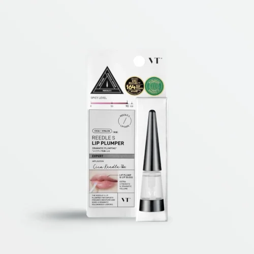VT Reedle Shot Lip Plumper Expert
