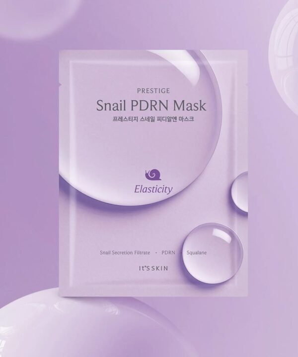 ITS SKIN Prestige Snail PDRN Mask