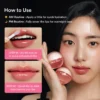 ABIB PDRN Collagen Lip Mask Glazed Jelly
