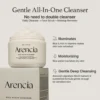 ARENCIA Fresh Rice Mucin Cleanser 120g