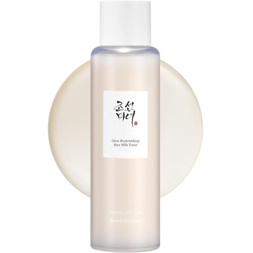 BEAUTY OF JOSEON Glow Replenishing Rice Milk 150ml