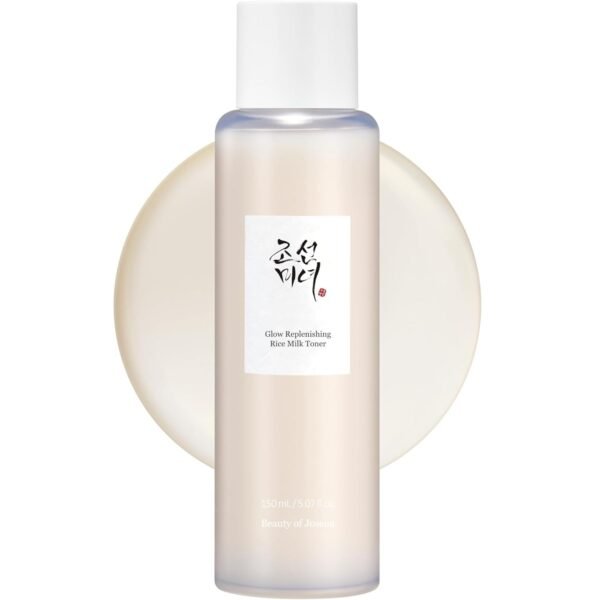 BEAUTY OF JOSEON Glow Replenishing Rice Milk 150ml