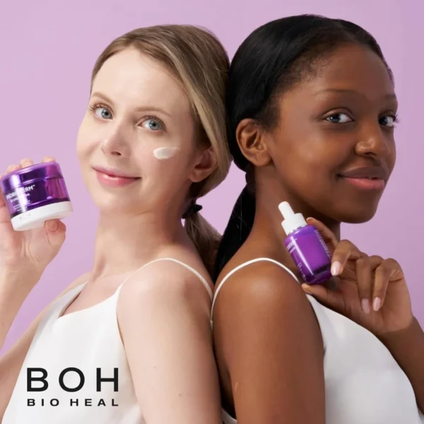 BIOHEAL BOH Probioderm 3D Lifting Ampoule 30ml