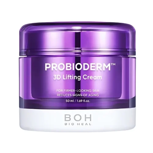 BIOHEAL BOH Probioderm 3D Lifting Cream 50ml