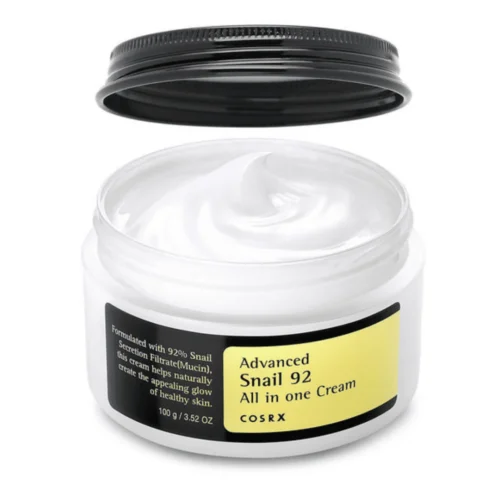 COSRX Advanced Snail 92 All In One Cream 100g