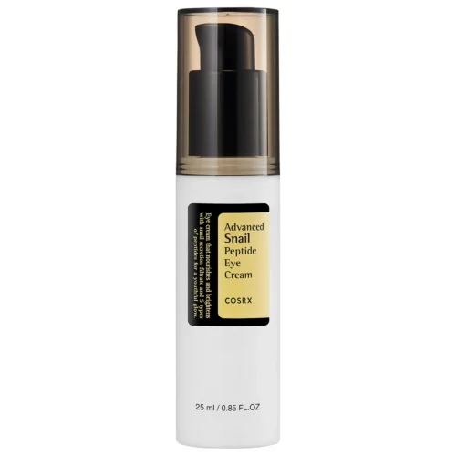 COSRX Snail Peptide Eye Cream 25ml