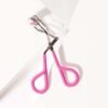 DARKNESS Eyelash Curler Pink