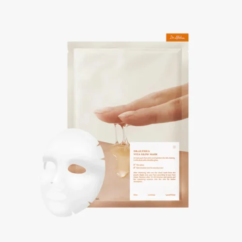 DR.ALTHEA Vita Glow Mask 1pc