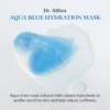 DR.ALTHEA Aqua Blue Hydration Mask 1pc