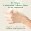 DR.ALTHEA Cushion Veil Calming Mask 1pc