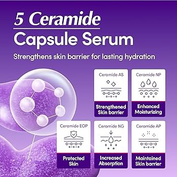 EQQUALBERRY Bakuchiol Plumping Serum 30ml