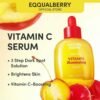 EQQUALBERRY Vitamin Illuminating Serum 30ml