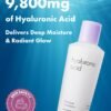 ITS SKIN Hyaluronic Acid Moisture Emulsion