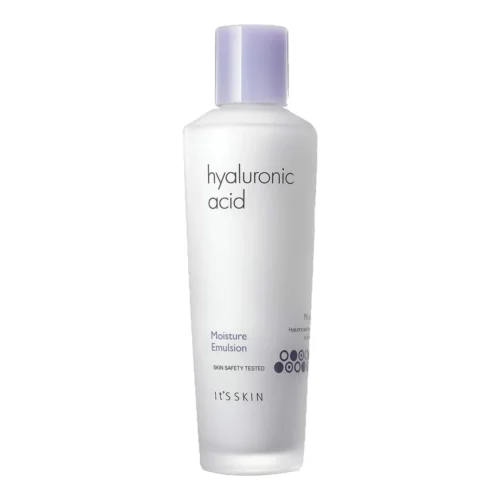 ITS SKIN Hyaluronic Acid Moisture Emulsion