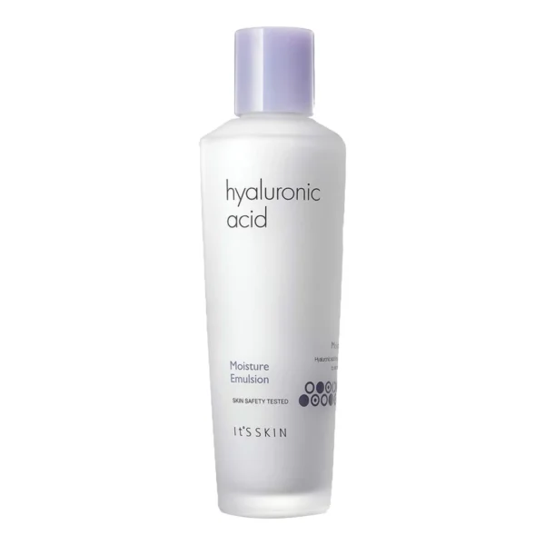 ITS SKIN Hyaluronic Acid Moisture Emulsion