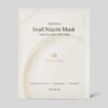 ITS SKIN Prestige Snail Niacin Mask
