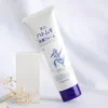 KUMANO Reihaku Hatomugi Face Wash Foam 170g