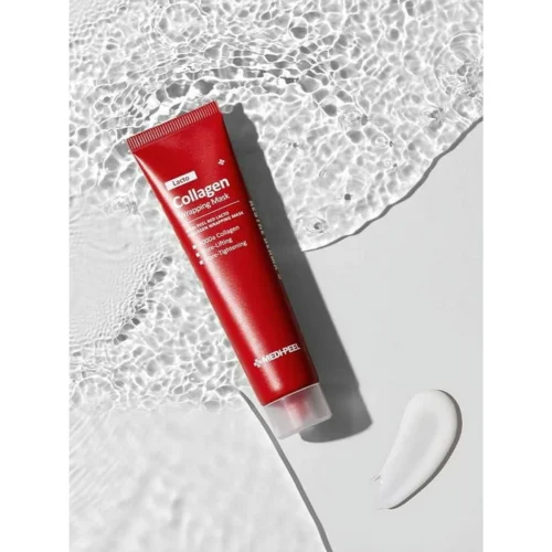 MEDIPEEL Lacto Collagen Wrapping Mask 70ml