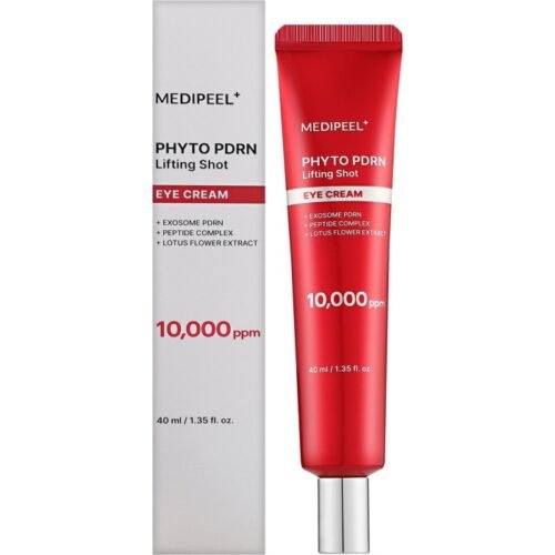 MEDIPEEL Phyto PDRN Lifting Shot Eye Cream 40ml