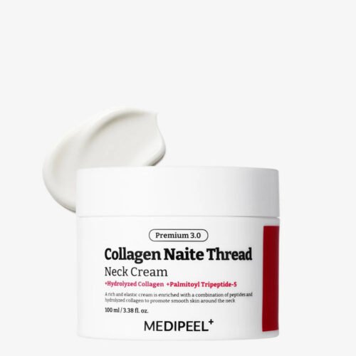 MEDIPEEL Premium Collagen Naite Thread Neck Cream 2.0 100ml-8809409345550.webp MEDIPEEL Premium Collagen Naite Thread Neck Cream 2.0 100ml