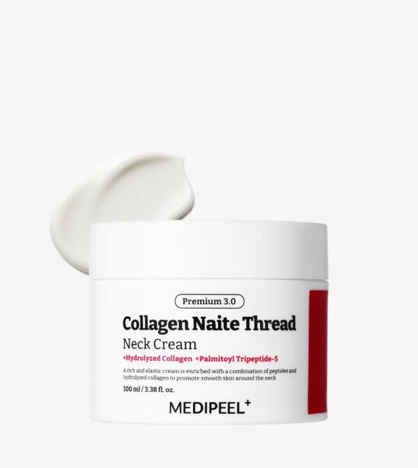 MEDIPEEL Premium Collagen Naite Thread Neck Cream 2.0 100ml