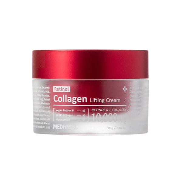MEDIPEEL Retinol Collagen Lifting Cream 50g