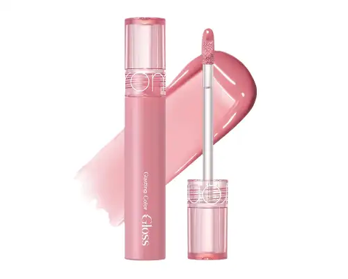 ROMAND Glasting Colour Gloss