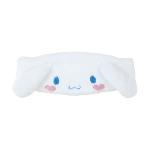 Version 1.0.0 SANRIO Headband Cinnamoroll