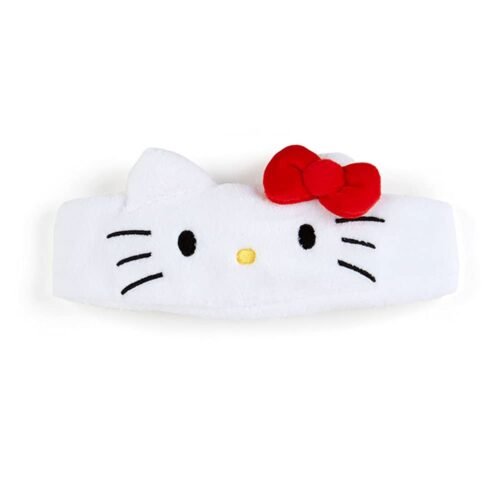 Version 1.0.0 SANRIO Headband Hello Kitty
