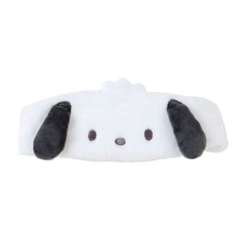 Version 1.0.0 SANRIO Headband Pochacco