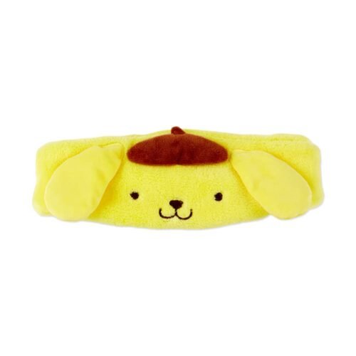 Version 1.0.0 SANRIO Headband Pompompurin