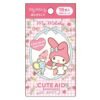 SANTAN Emergency Bandages My Melody 18pcs