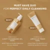 SKIN1004 Double Cleansing Duo Set