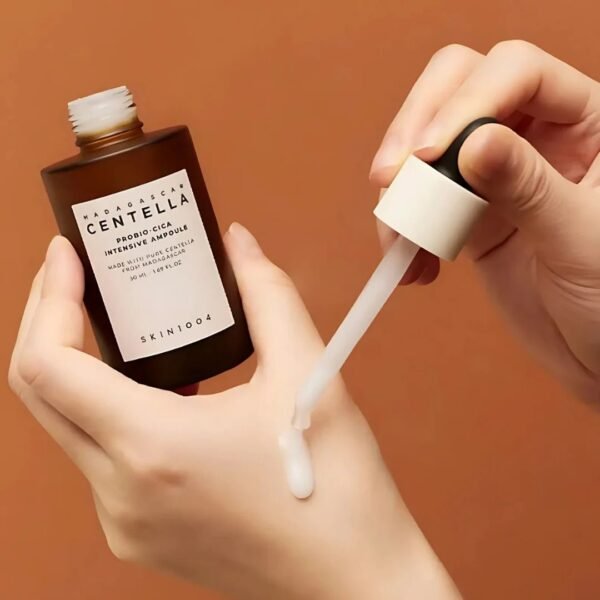 SKIN1004 Madagascar Centella Probio-Cica Intensive Ampoule 95ml