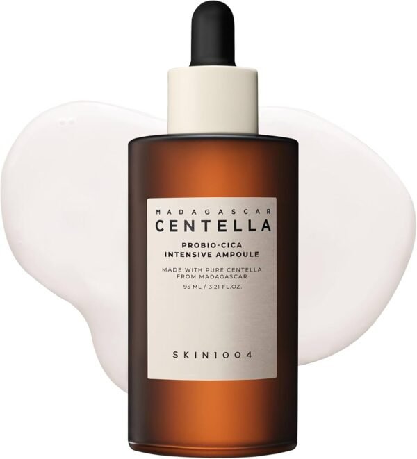 SKIN1004 Madagascar Centella Probio-Cica Intensive Ampoule 95ml