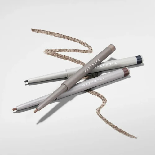 WAKEMAKE Real Ash Pencil Liner 0.14g-UNSDT.jpg WAKEMAKE Real Ash Pencil Liner 0.14g