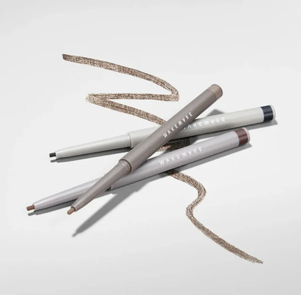 WAKEMAKE Real Ash Pencil Liner 0.14g