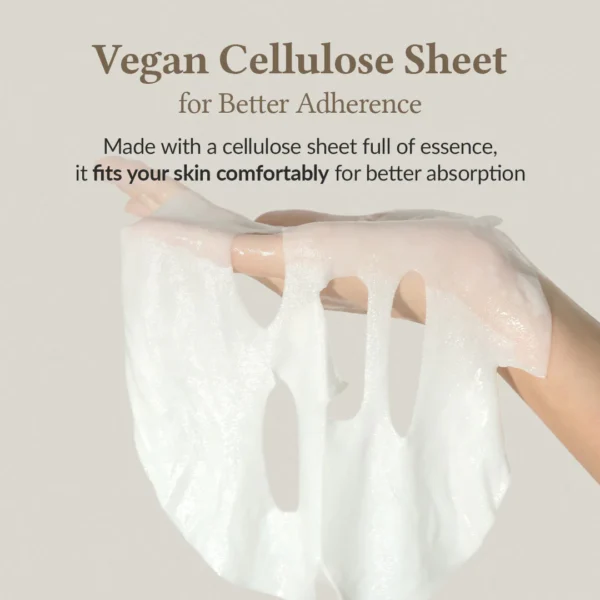 DR. ALTHEA 345 Relief Cream Mask 4pcs