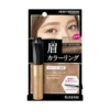 KISS ME Heavy Rotation Coloring Eyebrow